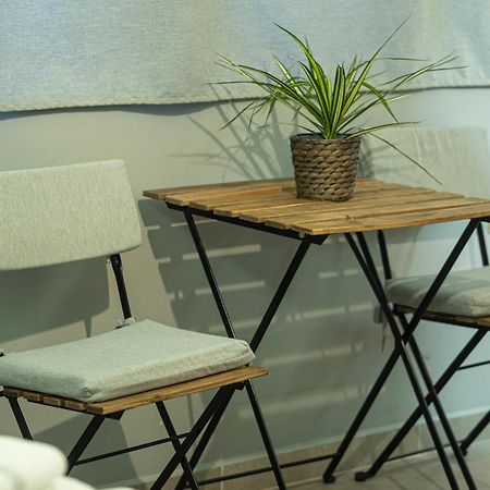 Luxury Apartment Atg Acropolis Афины Экстерьер фото