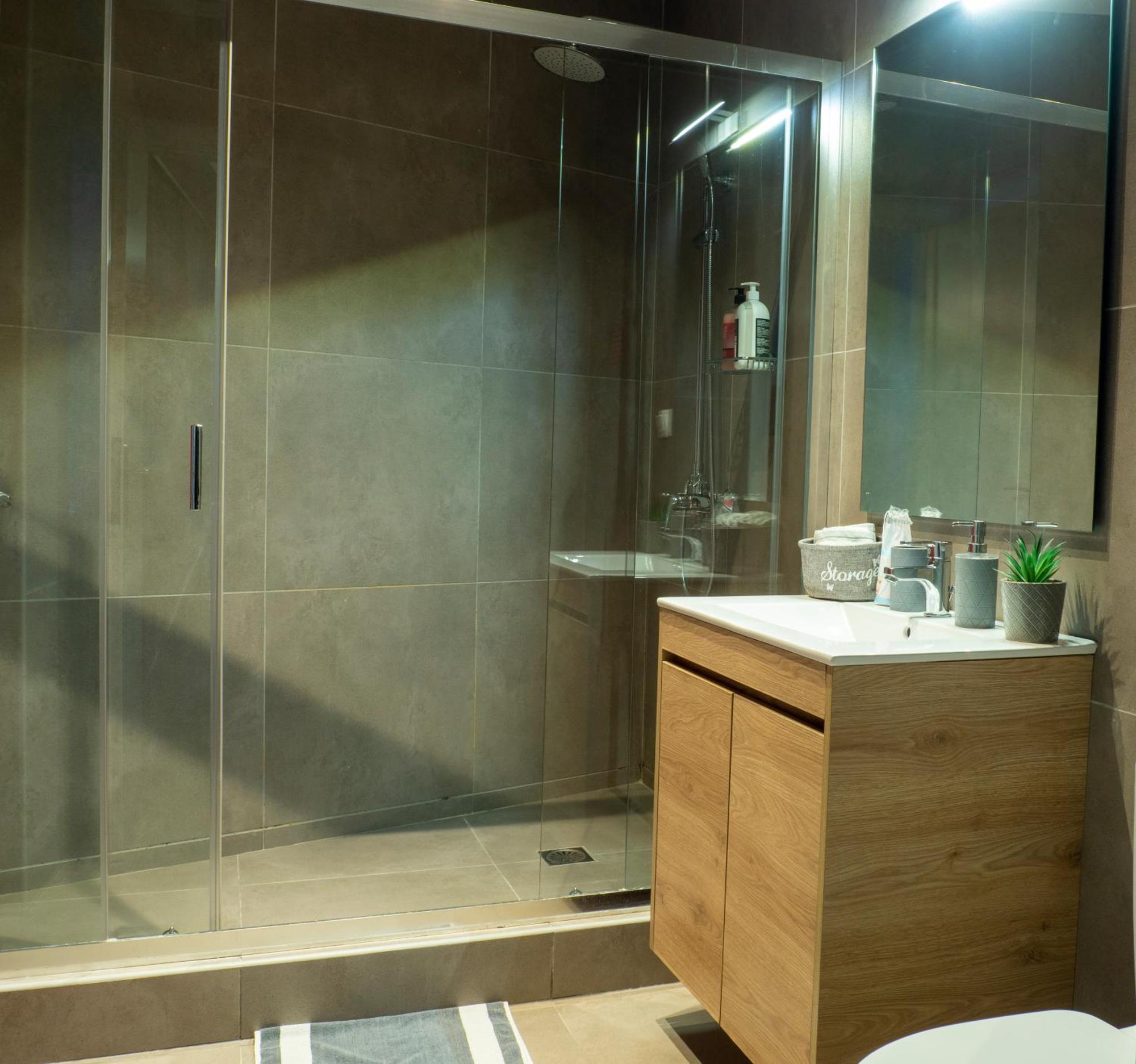 Luxury Apartment Atg Acropolis Афины Экстерьер фото